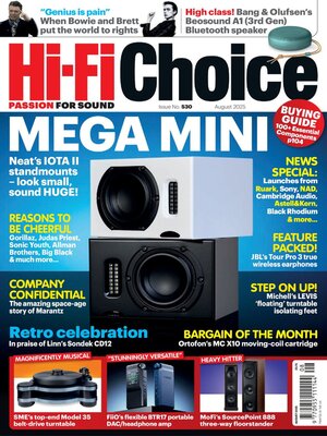 Hi-Fi Choice - Magazine